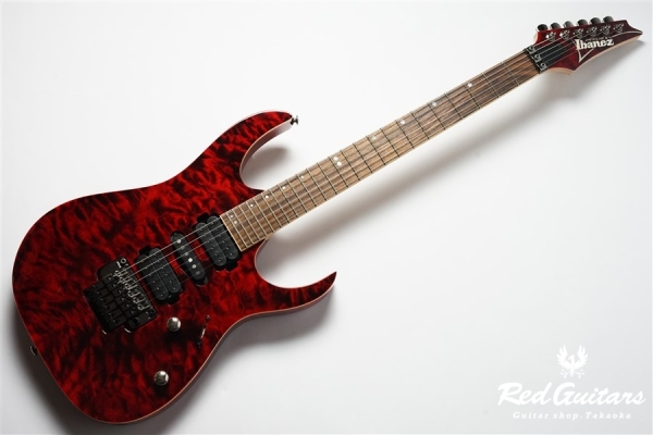 RG870QMZ - Red Desert