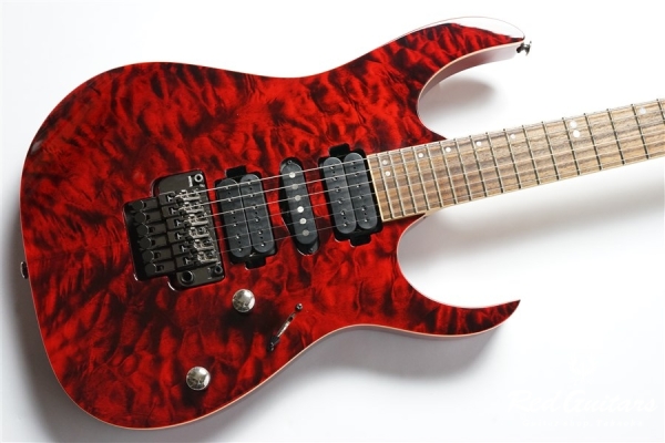 RG870QMZ - Red Desert