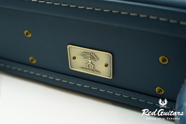 aNN-LS700E Design by Luthier Sugita Kenji
