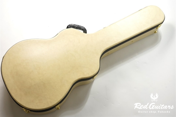 Model AD. Cutaway Cedar/Indian Rosewood