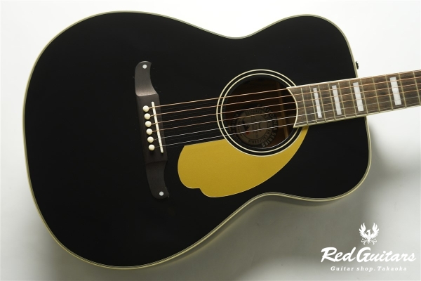 Malibu Vintage - Black