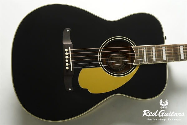 Malibu Vintage - Black