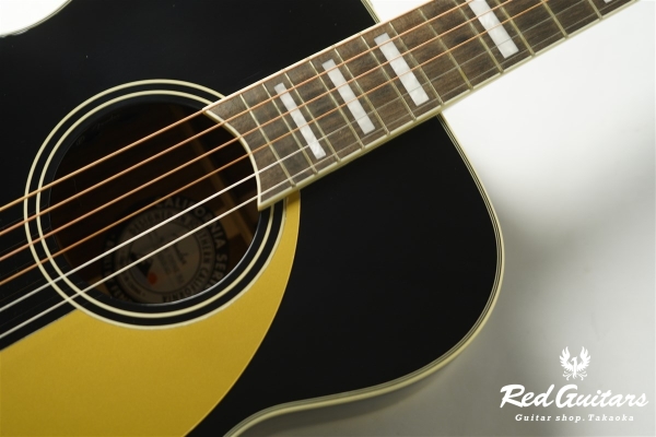 Malibu Vintage - Black