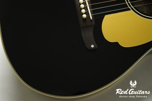 Malibu Vintage - Black