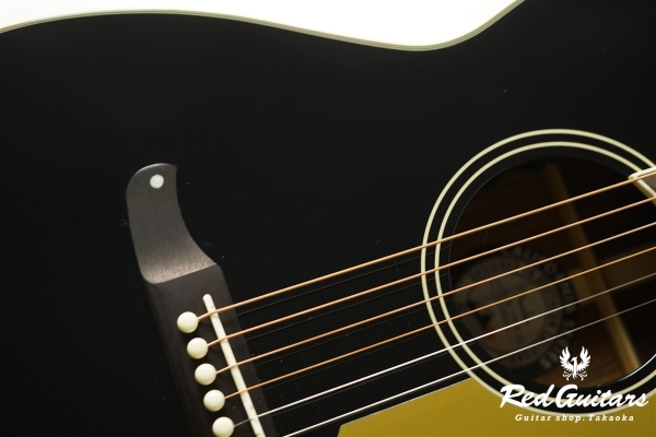 Malibu Vintage - Black