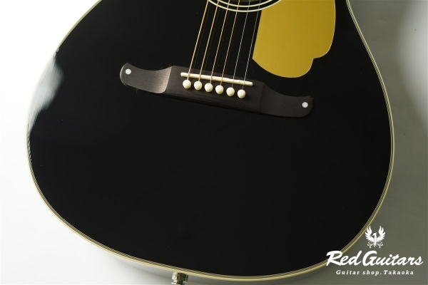 Malibu Vintage - Black