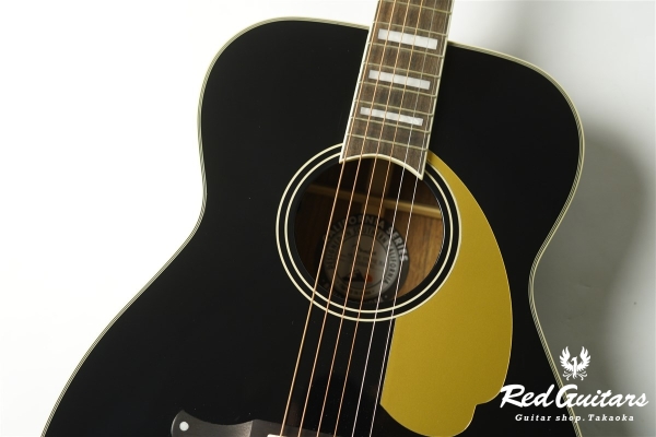 Malibu Vintage - Black