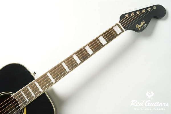 Malibu Vintage - Black