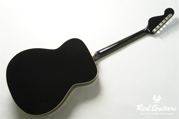 Malibu Vintage - Black