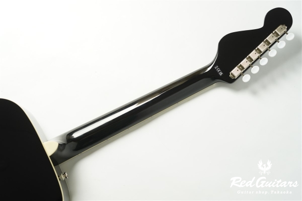 Malibu Vintage - Black