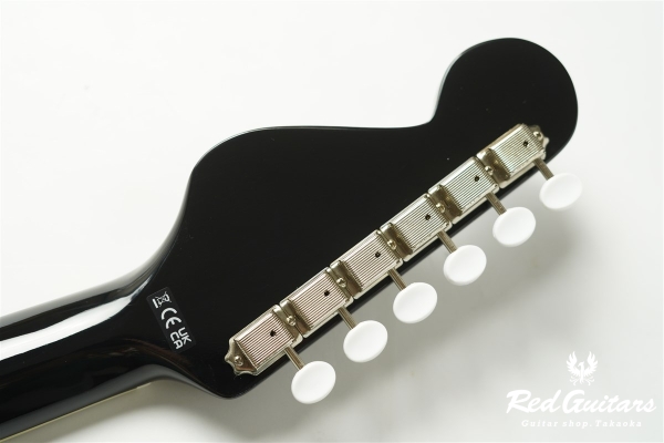 Malibu Vintage - Black