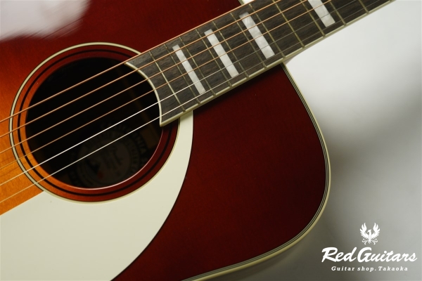 Palomino Vintage - Sienna Sunburst