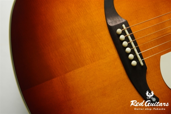 Palomino Vintage - Sienna Sunburst