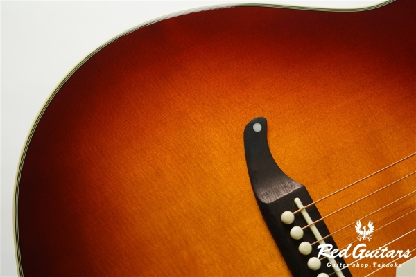 Palomino Vintage - Sienna Sunburst