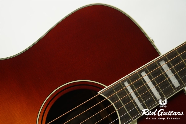 Palomino Vintage - Sienna Sunburst