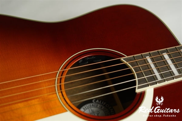 Palomino Vintage - Sienna Sunburst