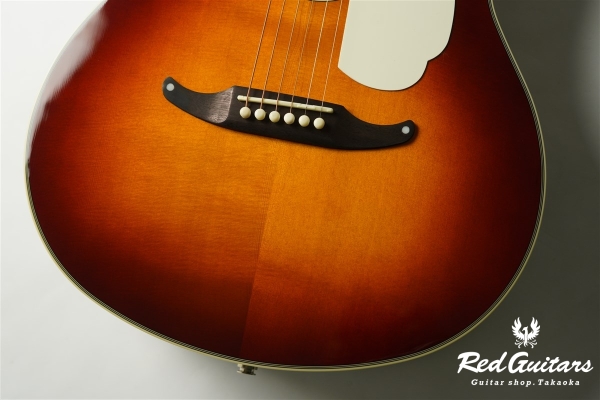 Palomino Vintage - Sienna Sunburst
