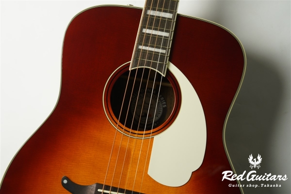 Palomino Vintage - Sienna Sunburst