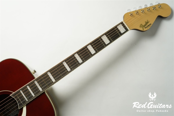 Palomino Vintage - Sienna Sunburst