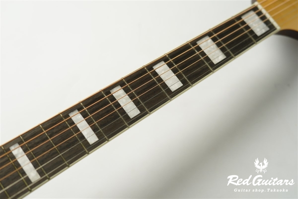 Palomino Vintage - Sienna Sunburst