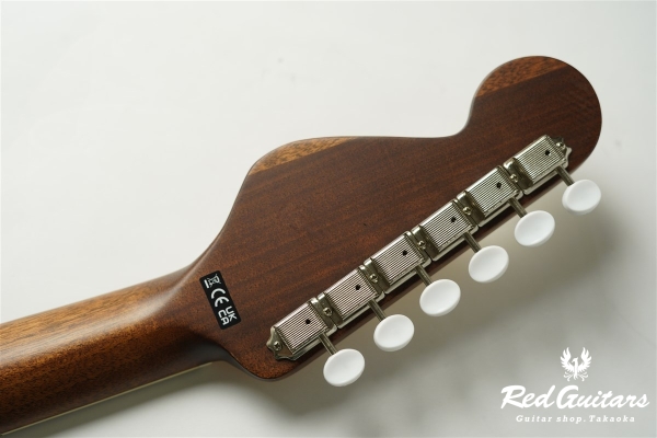 Palomino Vintage - Sienna Sunburst