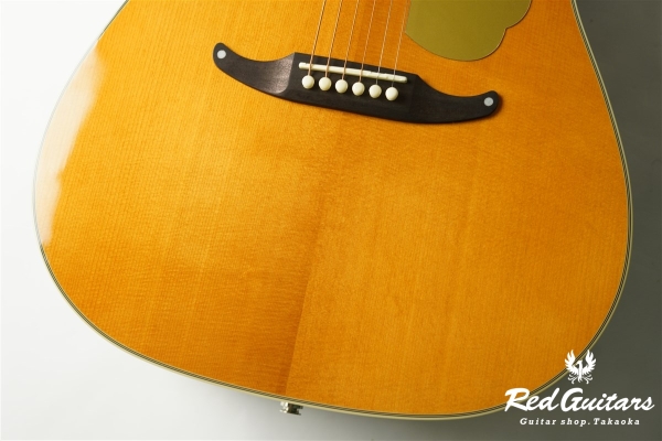 King Vintage - Aged Natural
