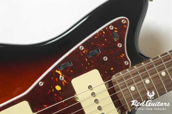 AMERICAN PROFESSIONAL II JAZZMASTER - 3-Color Sunburst