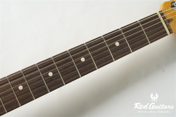 AMERICAN PROFESSIONAL II JAZZMASTER - 3-Color Sunburst