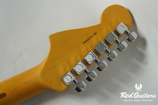 AMERICAN PROFESSIONAL II JAZZMASTER - 3-Color Sunburst