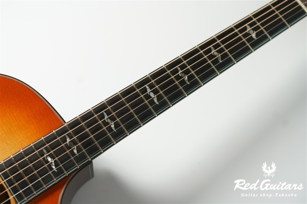 AC722CE - Dakota Fade