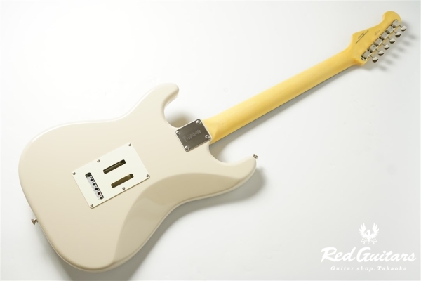 NST100RAL - Vintage White