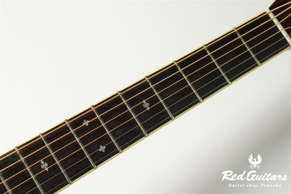 F-65 - Natural