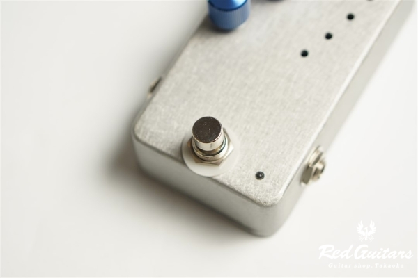 Lee Custom Amplifier 12AU7PRE | Red Guitars Online Store