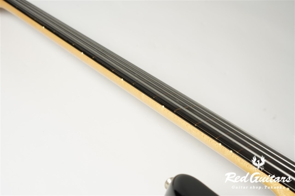 JJ-185B (MMC) FL CR - 3Tone Sunburst