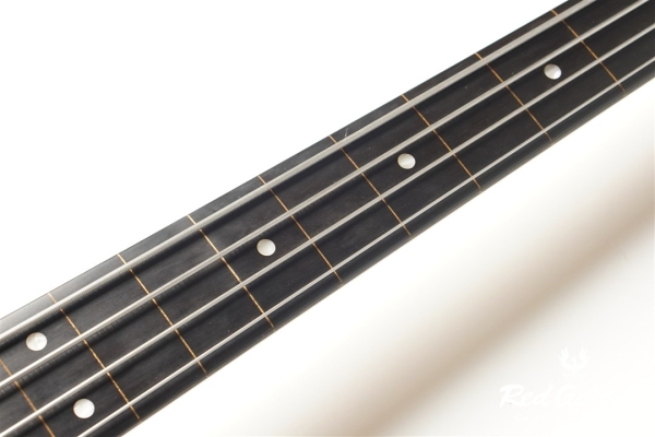 JJ-185B (MMC) FL CR - 3Tone Sunburst