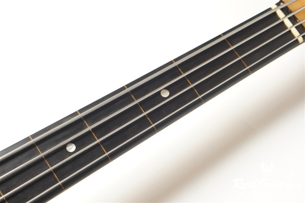 JJ-185B (MMC) FL CR - 3Tone Sunburst