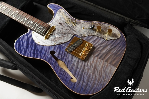 MT HollowPremium / QM #17293