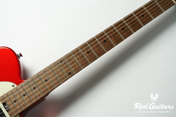 TACTICS-STD/RSM - Candy Apple Red