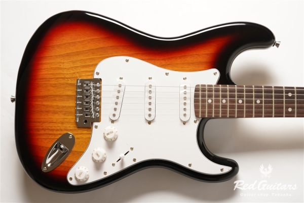 ED1 - 3 Tone Sunburst