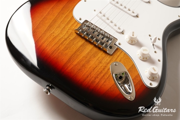 ED1 - 3 Tone Sunburst