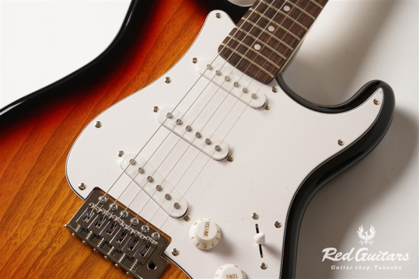 ED1 - 3 Tone Sunburst