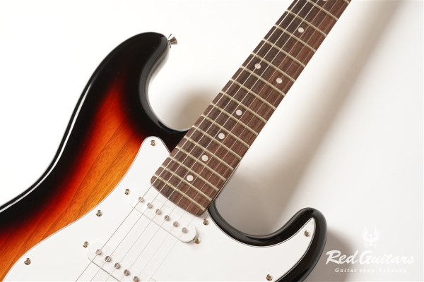 ED1 - 3 Tone Sunburst