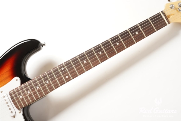 ED1 - 3 Tone Sunburst