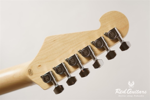 ED1 - 3 Tone Sunburst
