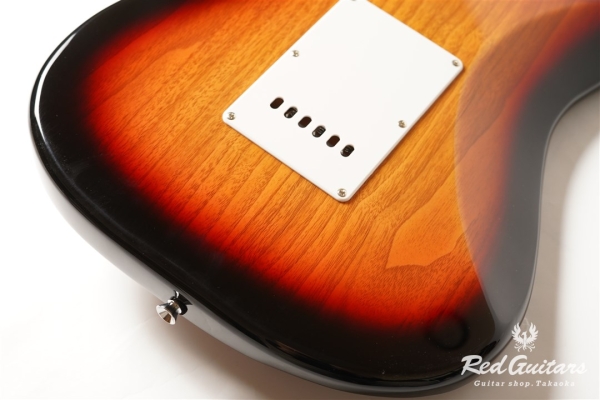 ED1 - 3 Tone Sunburst