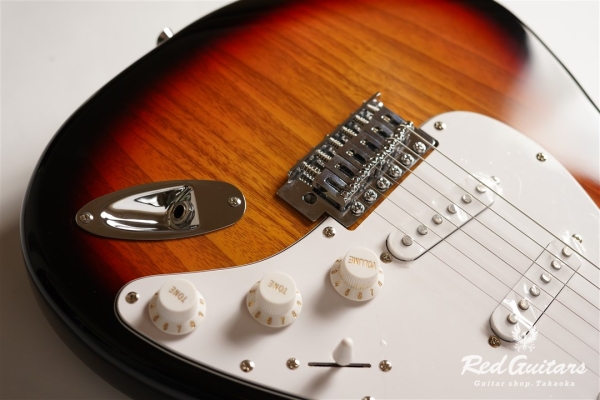 ED1 - 3 Tone Sunburst