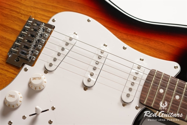 ED1 - 3 Tone Sunburst
