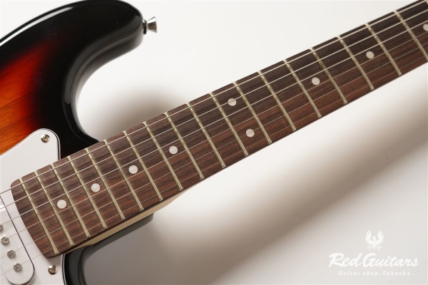 ED1 - 3 Tone Sunburst