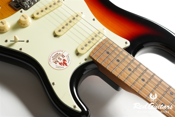 BST-1-RSM/RSM - 3TS