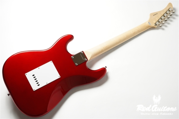 LE-1Z-3S - Candy Apple Red
